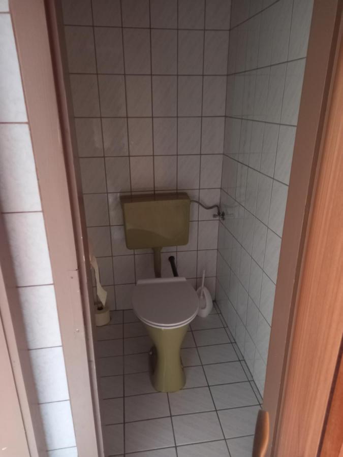 Apartment Komar Sankt Stefan an der Gail Екстер'єр фото