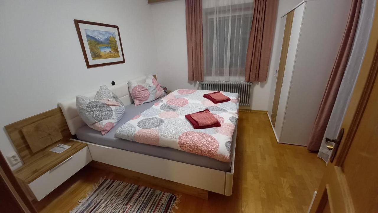 Apartment Komar Sankt Stefan an der Gail Екстер'єр фото