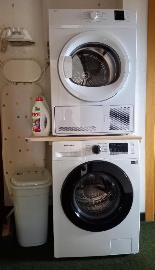 Apartment Komar Sankt Stefan an der Gail Екстер'єр фото