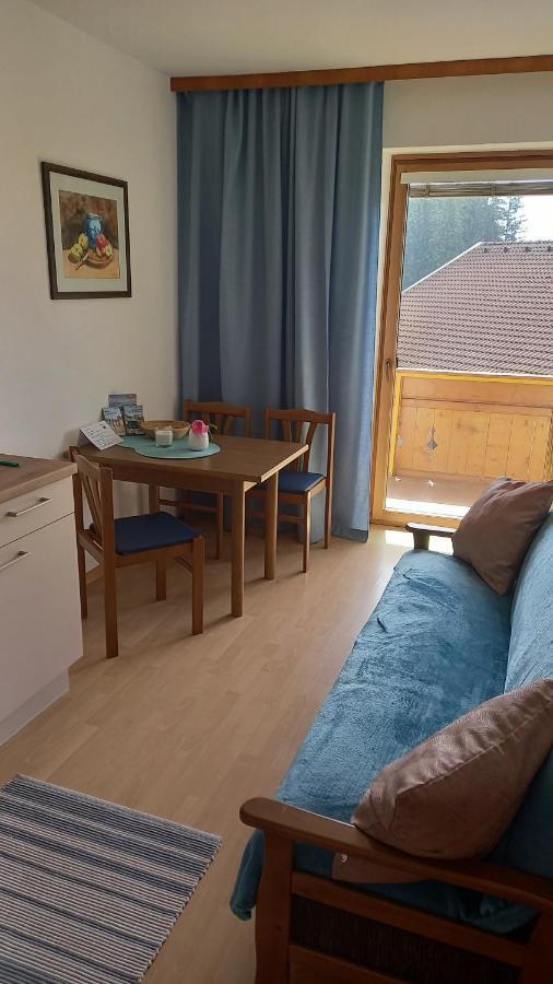 Apartment Komar Sankt Stefan an der Gail Екстер'єр фото